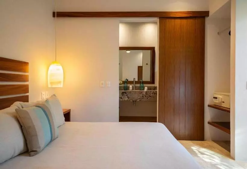 استراحتگاه Anjali Casa Divina