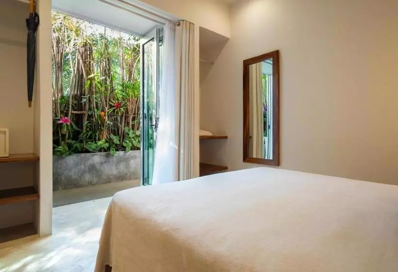 استراحتگاه Anjali Casa Divina