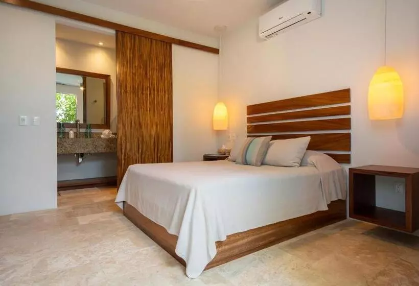 استراحتگاه Anjali Casa Divina