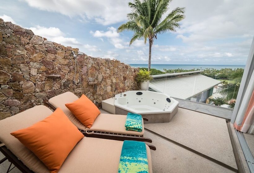 منتجع Anjali Casa Divina