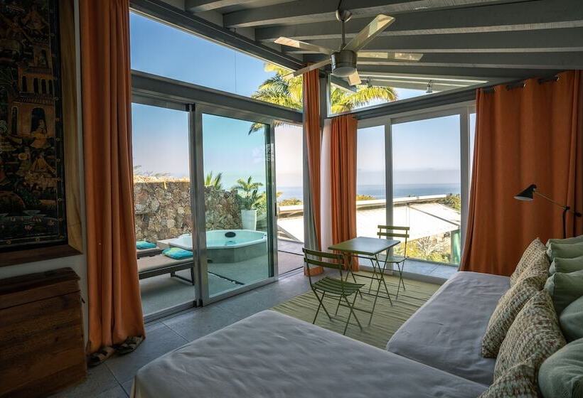 منتجع Anjali Casa Divina