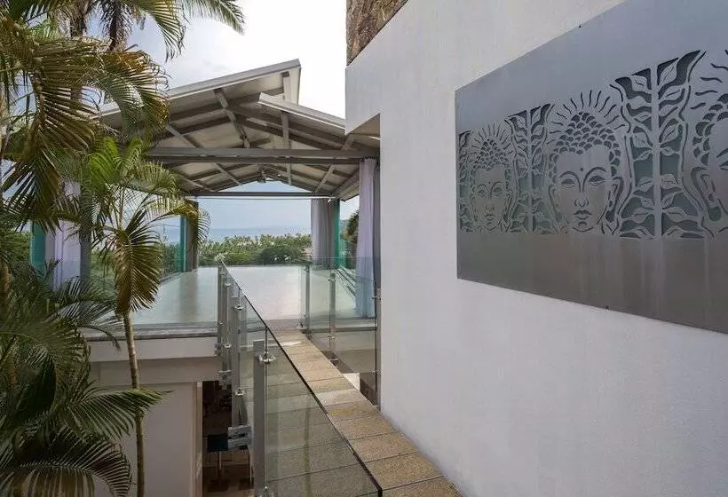 استراحتگاه Anjali Casa Divina