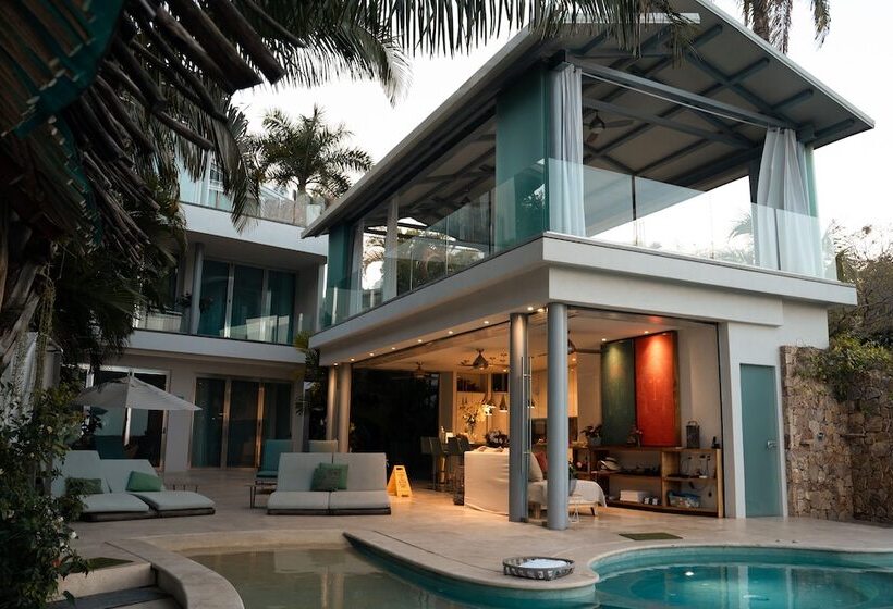 منتجع Anjali Casa Divina