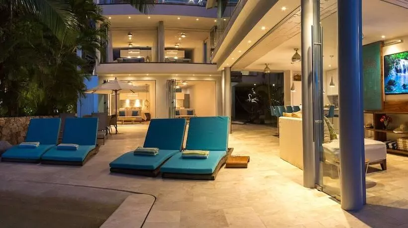 استراحتگاه Anjali Casa Divina