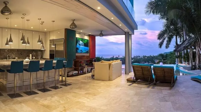 استراحتگاه Anjali Casa Divina