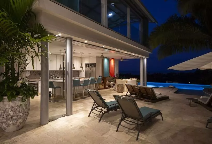 استراحتگاه Anjali Casa Divina