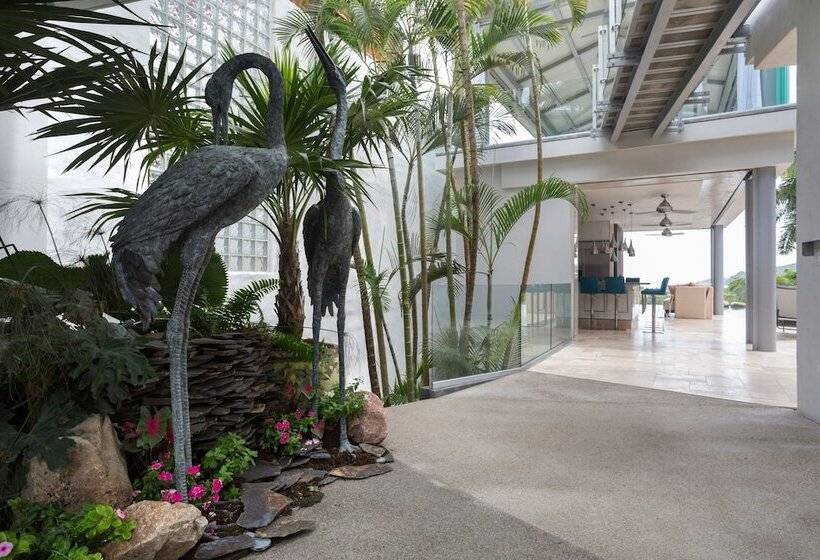 منتجع Anjali Casa Divina