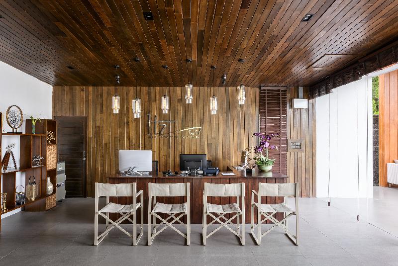 Resort Itz Time Hua Hin Pool Villa