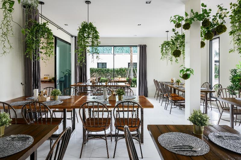 Resort Itz Time Hua Hin Pool Villa