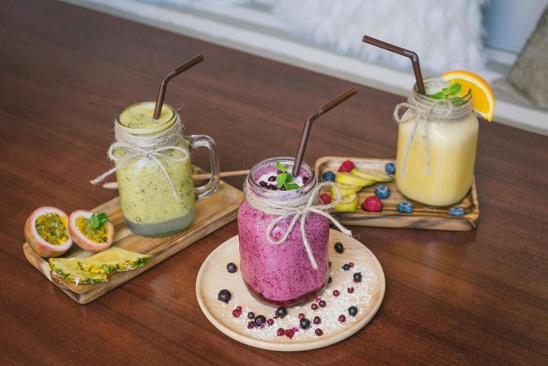 Resort Itz Time Hua Hin Pool Villa