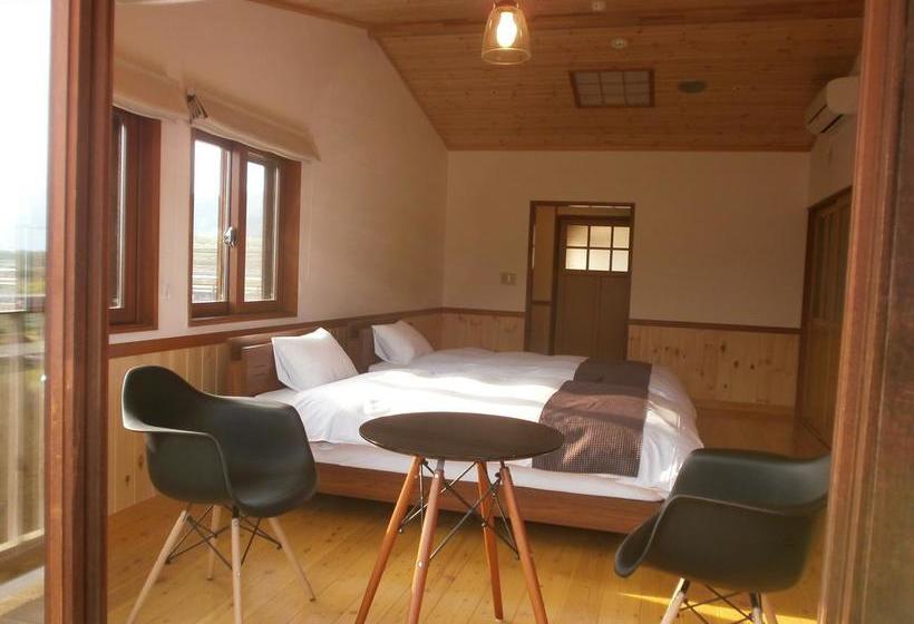 ريوكان Oishi Gakko