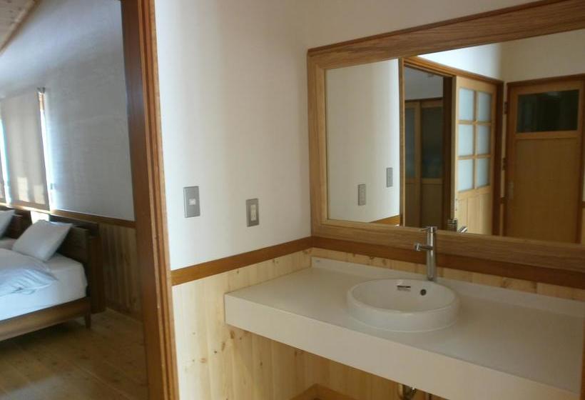 ريوكان Oishi Gakko