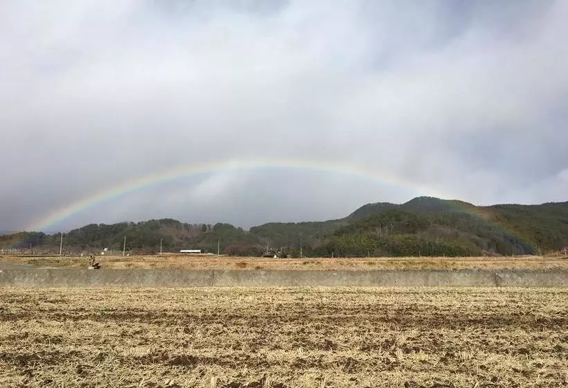 旅館 Oishi Gakko