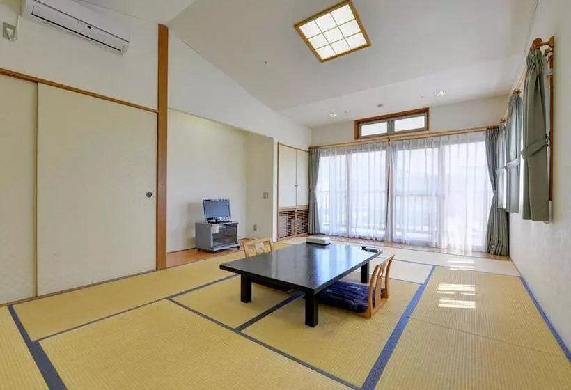 旅館 Oishi Gakko