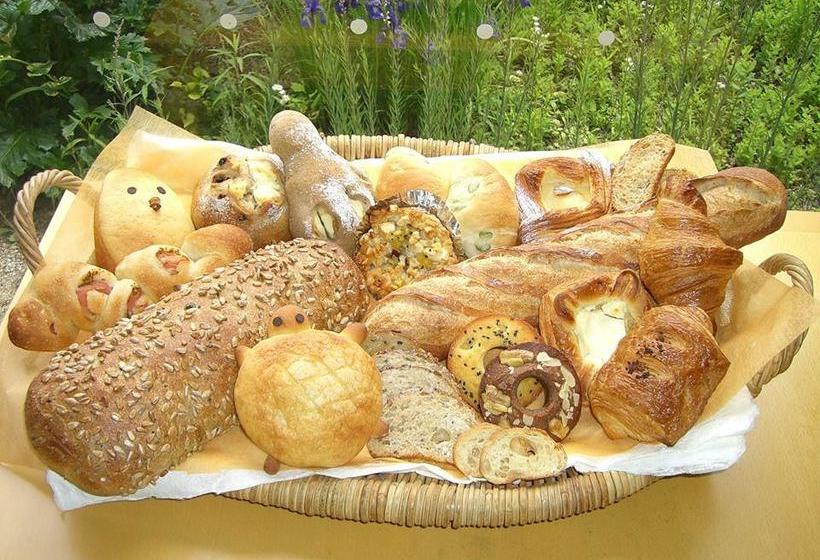 ريوكان Oishi Gakko