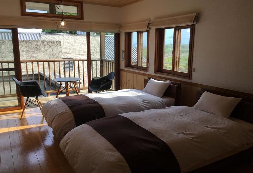 ريوكان Oishi Gakko