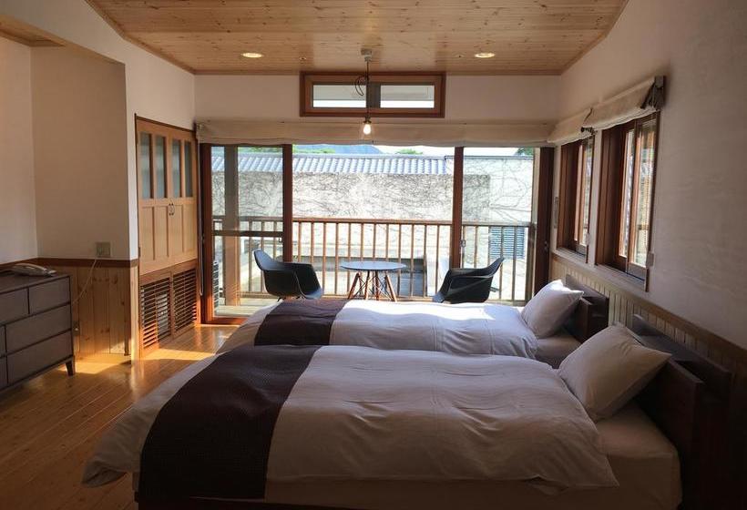 ريوكان Oishi Gakko