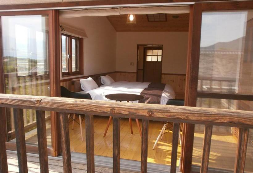 ريوكان Oishi Gakko