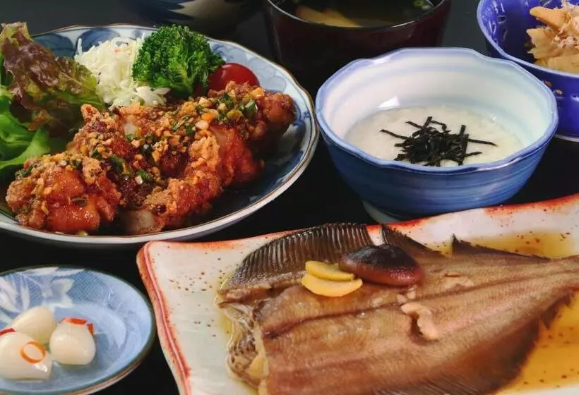 Ryokan Suikoen