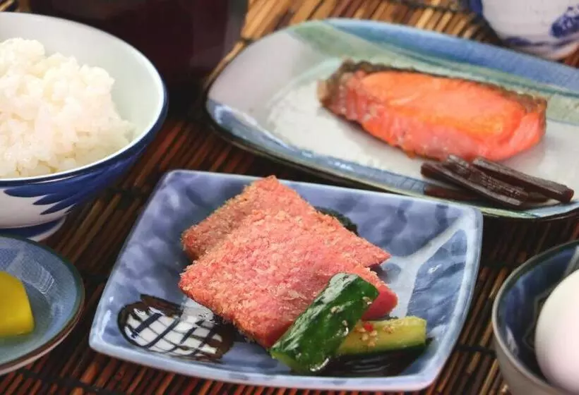 Ryokan Suikoen