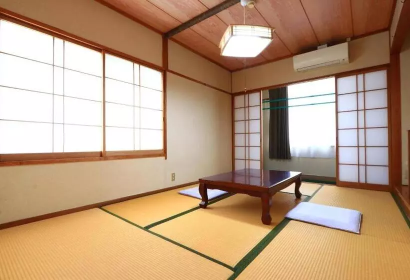 Ryokan Suikoen