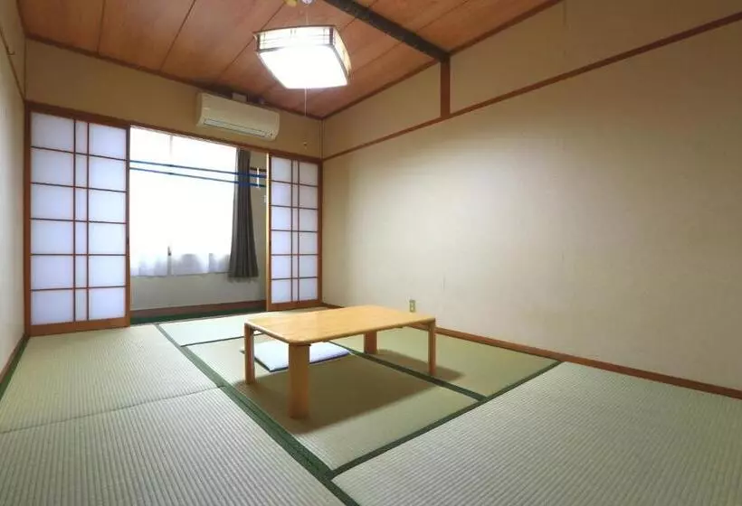 Ryokan Suikoen
