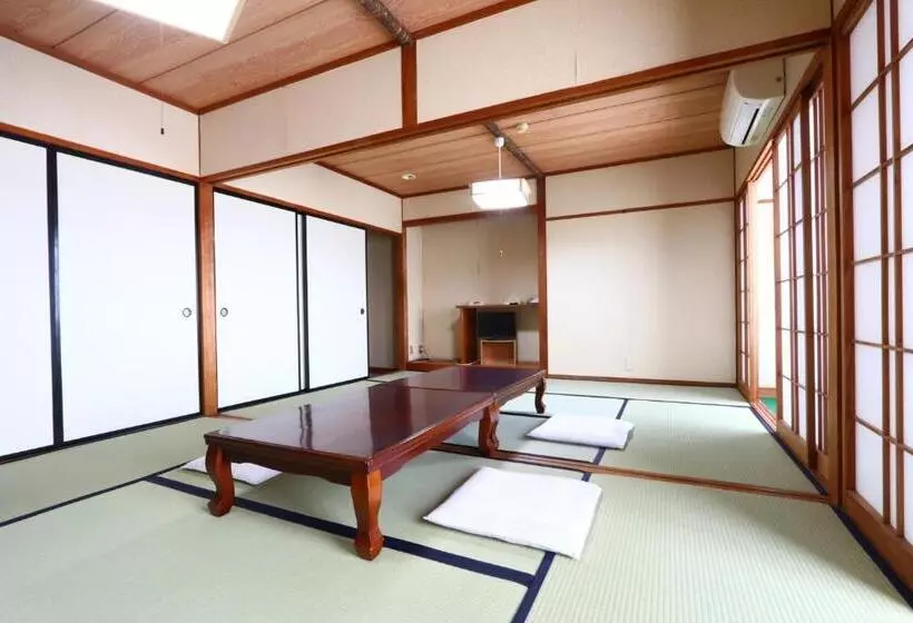Ryokan Suikoen