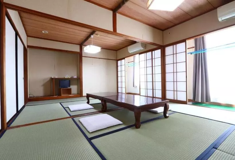 Ryokan Suikoen
