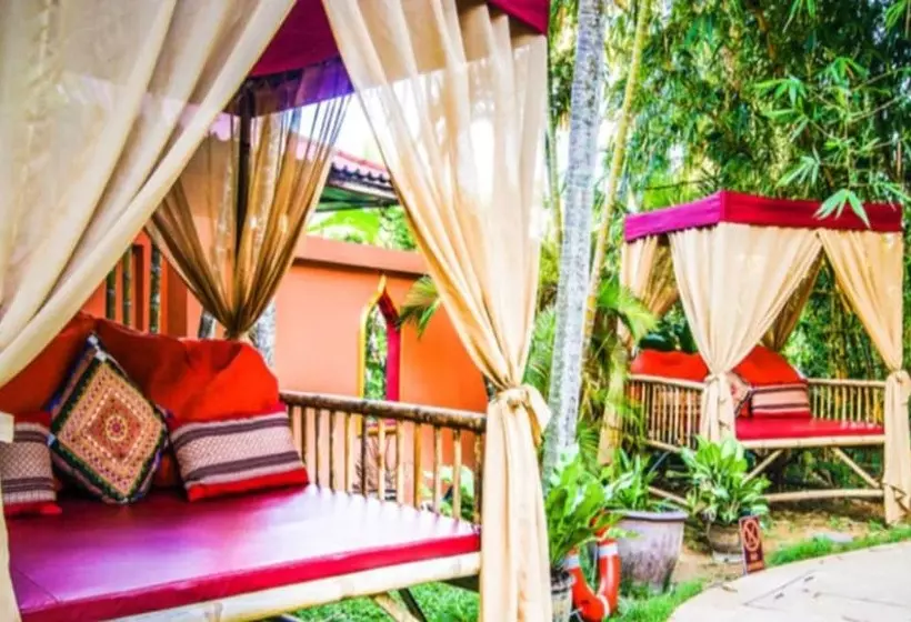 Sazana Villa Resort