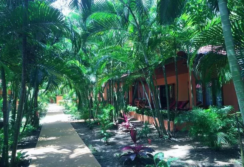 Sazana Villa Resort
