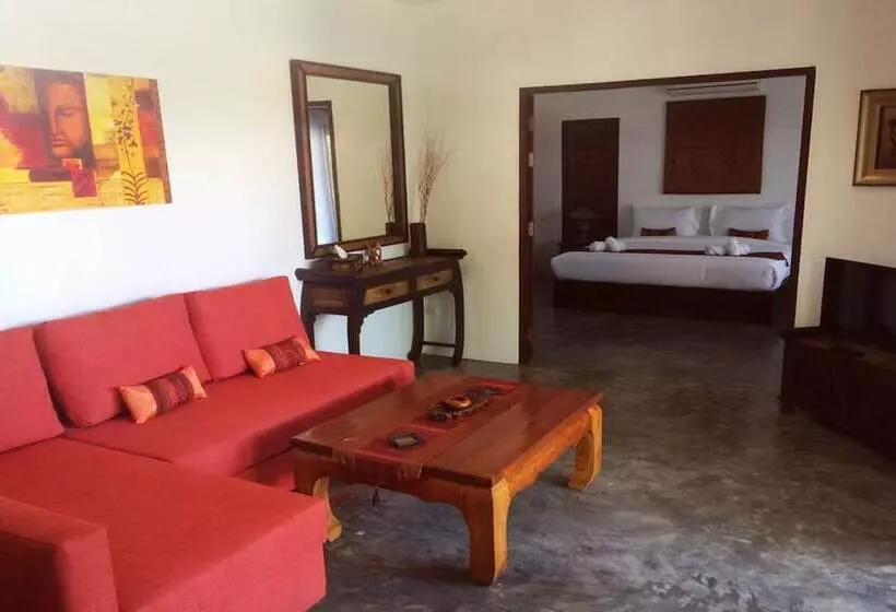 Sazana Villa Resort