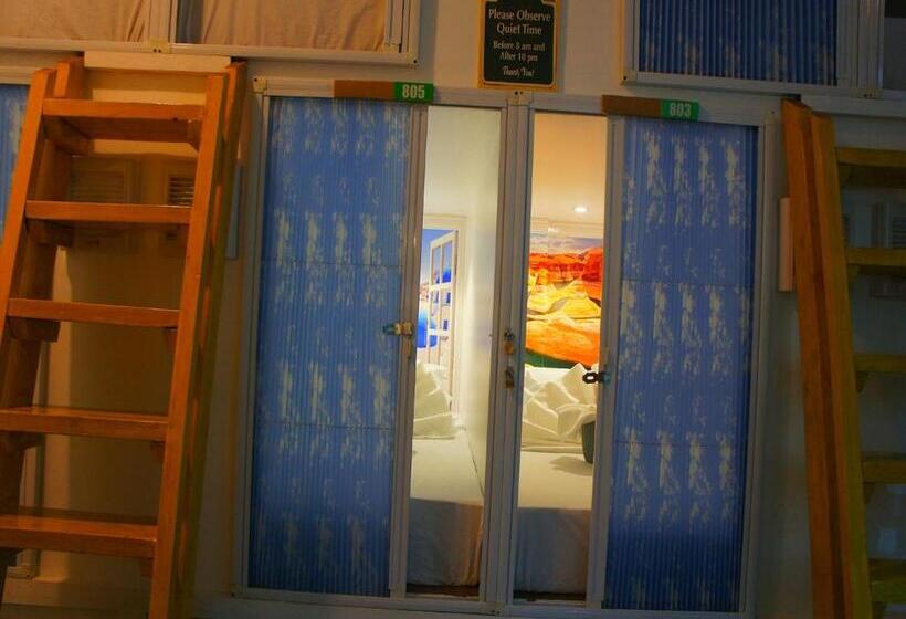 Shejoje Poshtel Hostel