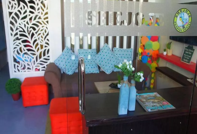 Shejoje Poshtel Hostel