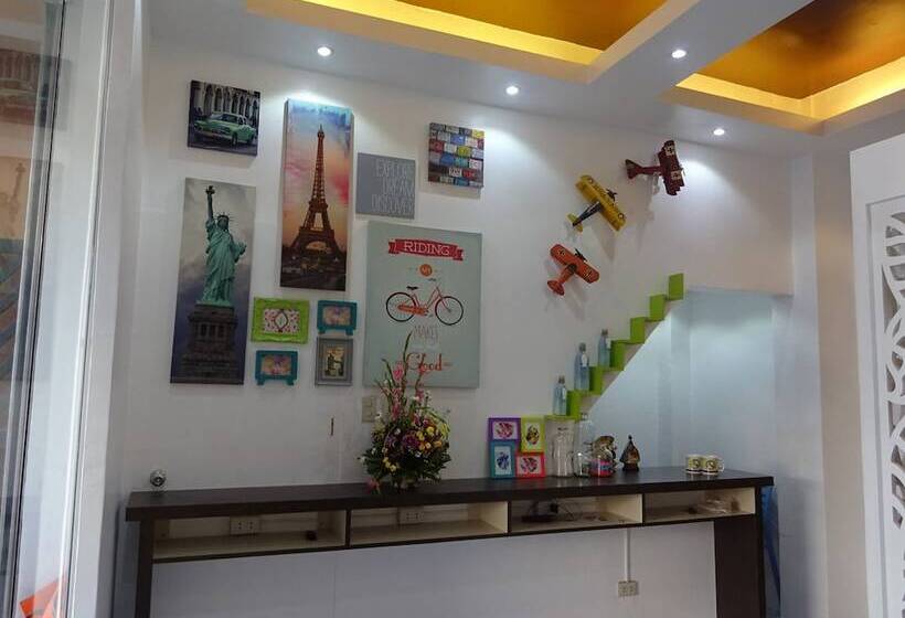 Shejoje Poshtel Hostel