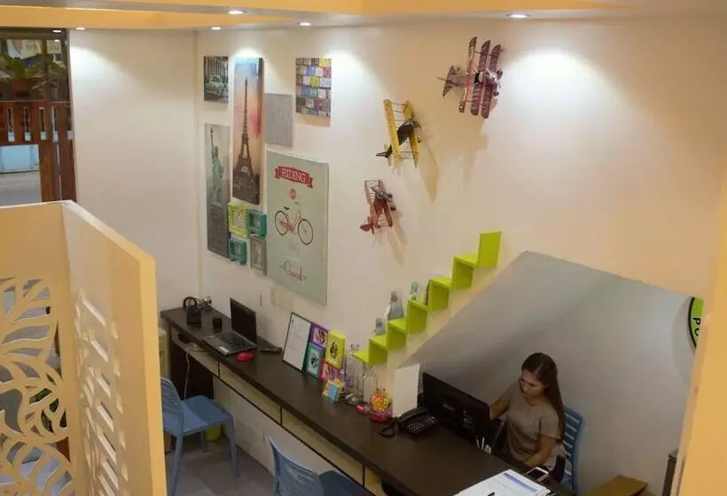 Shejoje Poshtel Hostel