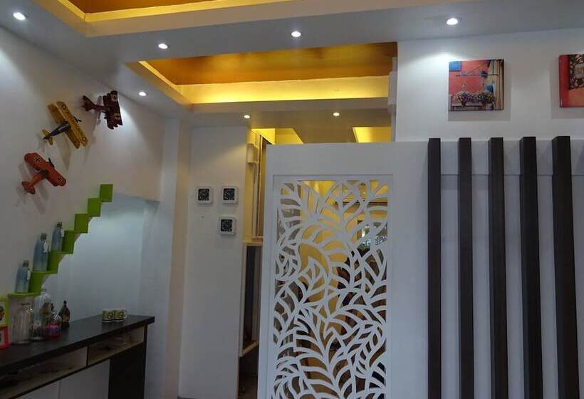 Shejoje Poshtel Hostel