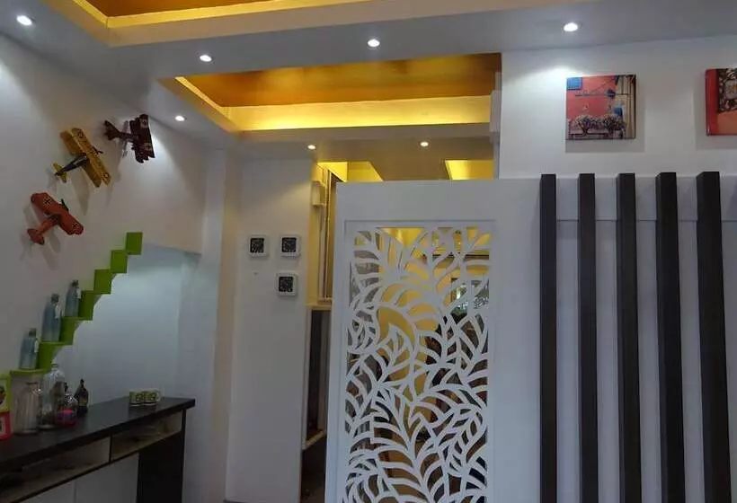 Shejoje Poshtel Hostel