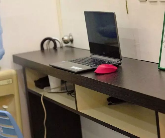 Shejoje Poshtel Hostel
