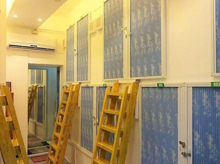 Shejoje Poshtel Hostel