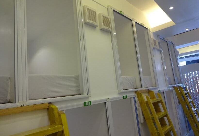 Shejoje Poshtel Hostel