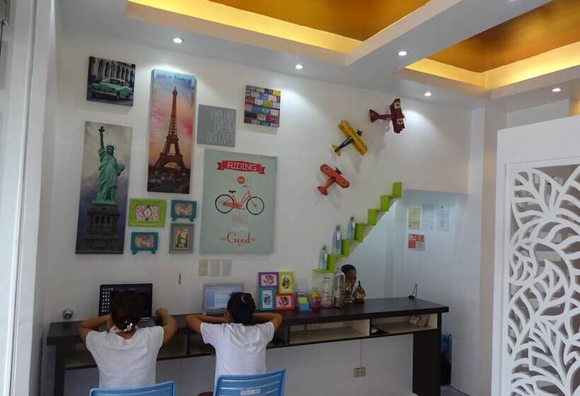 Shejoje Poshtel Hostel