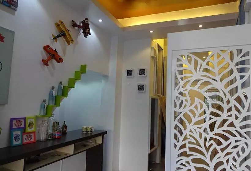 Shejoje Poshtel Hostel