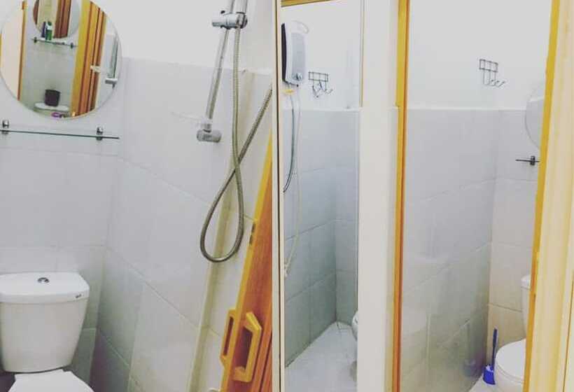 Shejoje Poshtel Hostel