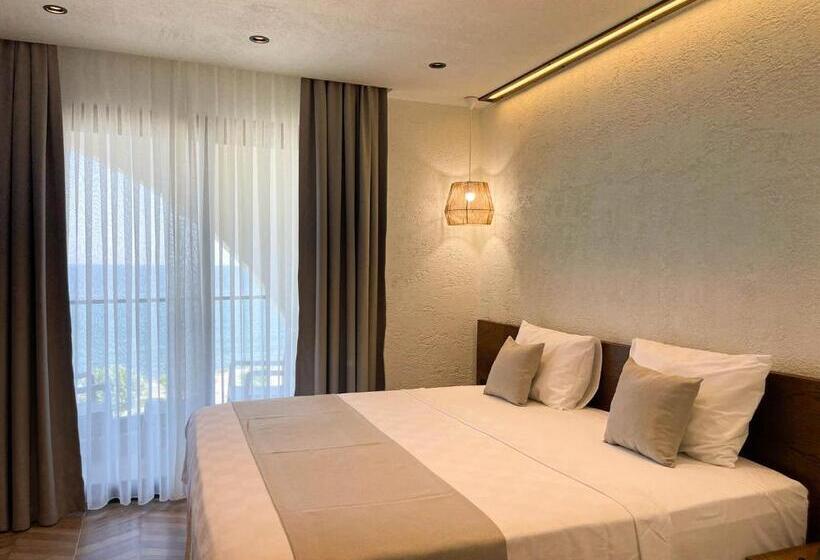 בית מלון כפרי Now Boutique