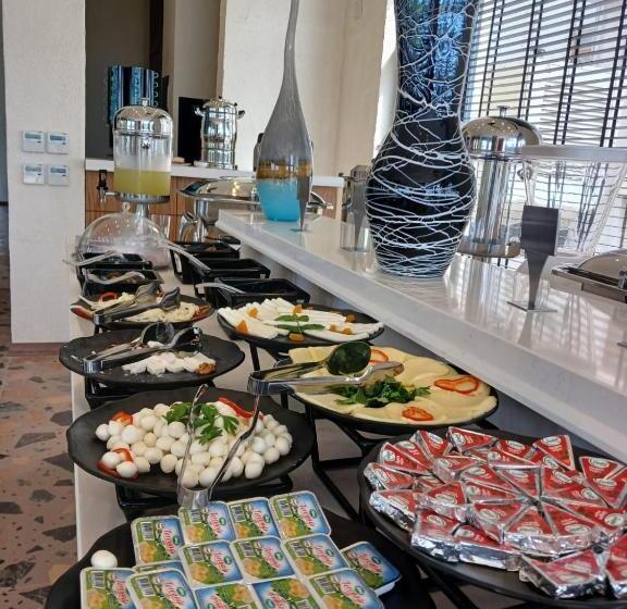 בית מלון כפרי Now Boutique