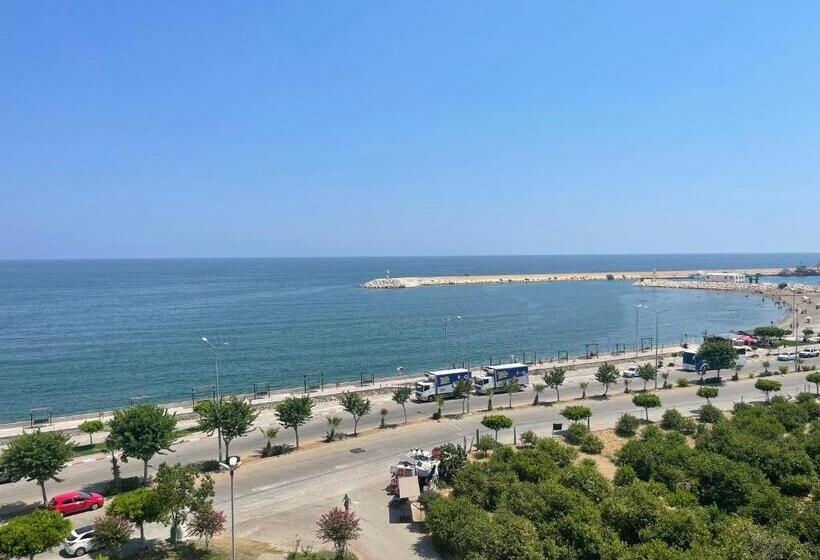 בית מלון כפרי Now Boutique