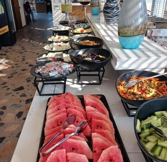 בית מלון כפרי Now Boutique