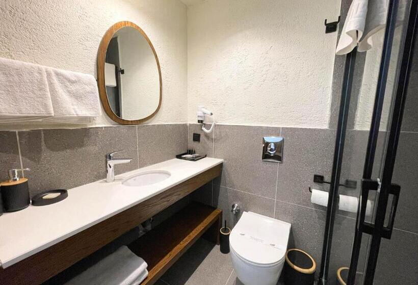 בית מלון כפרי Now Boutique