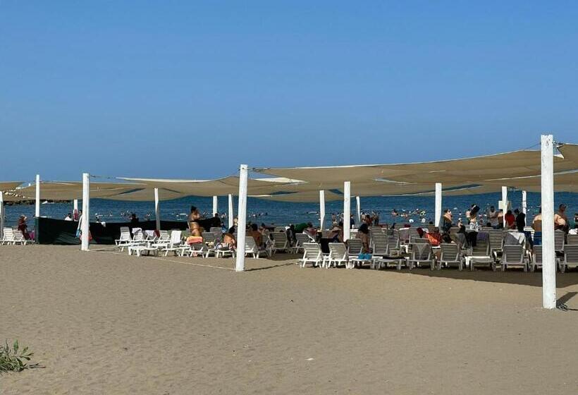 בית מלון כפרי Now Boutique