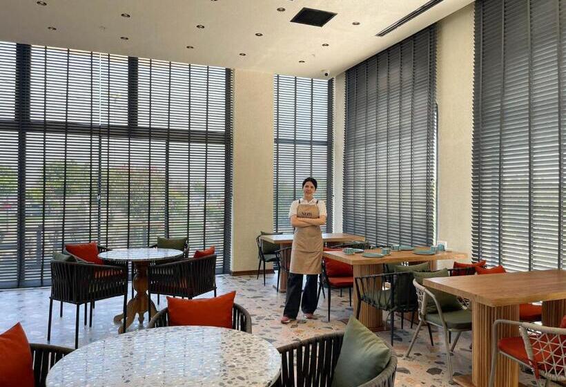 בית מלון כפרי Now Boutique